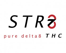 Logo Design Entry 2431018 submitted by ali_maksum to the contest for Str8 Delta8 run by Valheru75