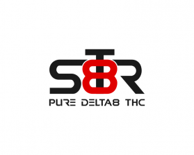 Logo Design Entry 2429565 submitted by dheny to the contest for Str8 Delta8 run by Valheru75