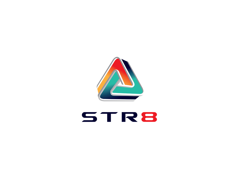Logo Design entry 2512656 submitted by 44Design