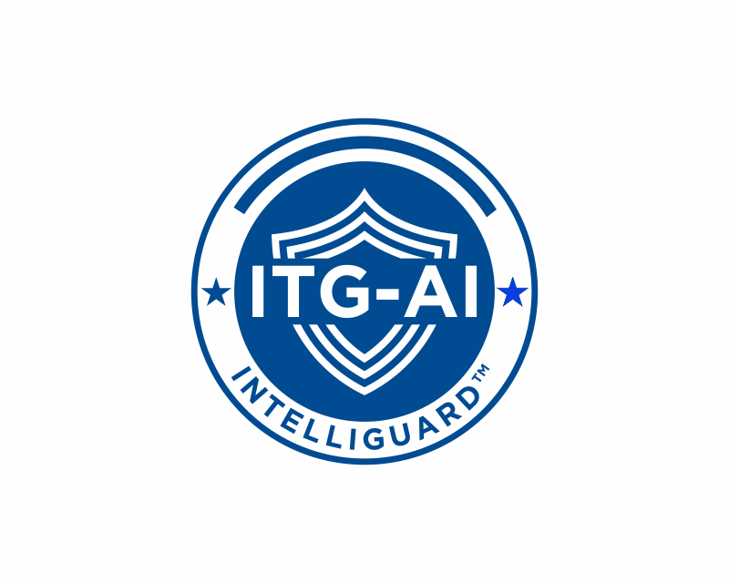 Icon Design entry 2426469 submitted by pepep to the Icon Design for IntelliGuard™ run by kpdaly71