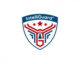 Icon Design entry 2425717 submitted by RaspberryRanch to the Icon Design for IntelliGuard™ run by kpdaly71