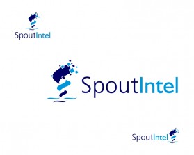 Logo Design entry 2429756 submitted by colis art to the Logo Design for SpoutIntel run by weatherdeveloper