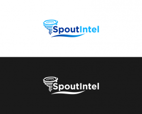 Logo Design entry 2429629 submitted by VectorinoArt to the Logo Design for SpoutIntel run by weatherdeveloper