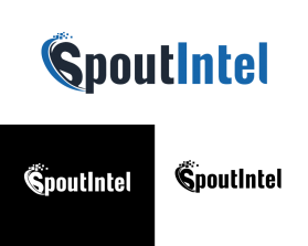 Logo Design Entry 2429196 submitted by Oxan to the contest for SpoutIntel run by weatherdeveloper