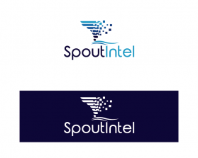 Logo Design entry 2429424 submitted by budi rahayu to the Logo Design for SpoutIntel run by weatherdeveloper