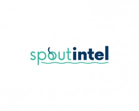 Logo Design entry 2429655 submitted by colis art to the Logo Design for SpoutIntel run by weatherdeveloper
