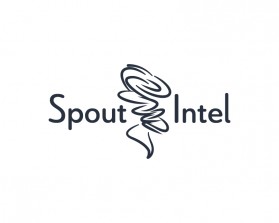 Logo Design Entry 2427944 submitted by nonicreates to the contest for SpoutIntel run by weatherdeveloper