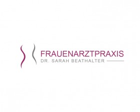 Logo Design entry 2436327 submitted by gembelengan to the Logo Design for Frauenarztpraxis Beathalter run by EnzoB