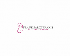 Logo Design Entry 2435576 submitted by zakiyafh to the contest for Frauenarztpraxis Beathalter run by EnzoB