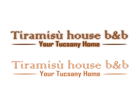 Logo Design Entry 2437498 submitted by DeShekhar11 to the contest for Tiramisù house b&b run by monteccd