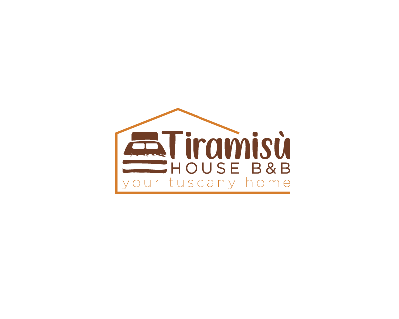 Logo Design entry 2433931 submitted by Hawk to the Logo Design for Tiramisù house b&b run by monteccd