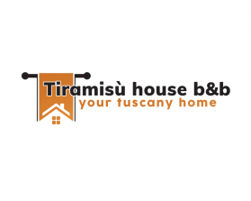 Logo Design Entry 2432615 submitted by Mr.Rayquaza to the contest for Tiramisù house b&b run by monteccd