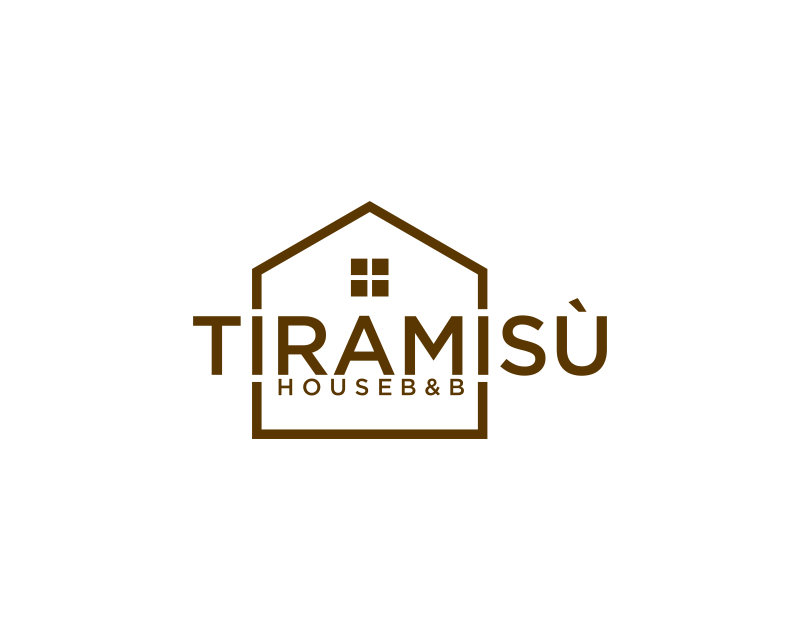 Logo Design entry 2436873 submitted by adex prabowo to the Logo Design for Tiramisù house b&b run by monteccd