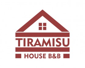 Logo Design Entry 2434354 submitted by elokmedia to the contest for Tiramisù house b&b run by monteccd