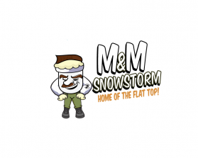 Logo Design entry 2511012 submitted by madartist