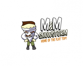Logo Design entry 2510991 submitted by madartist