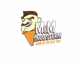 Logo Design entry 2430590 submitted by madartist