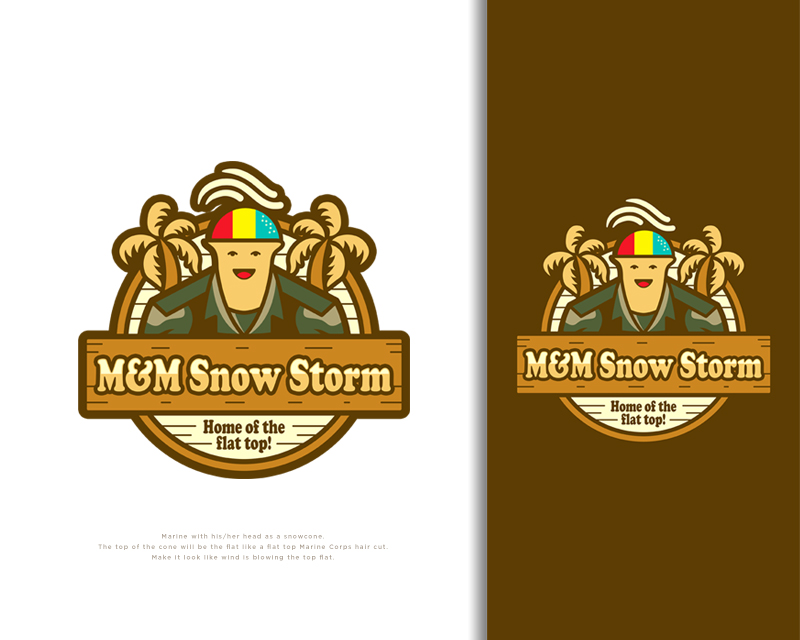 Logo Design entry 2517221 submitted by FERGUN