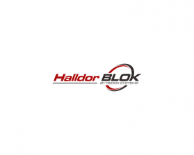 Logo Design entry 2430379 submitted by Art to to the Logo Design for Halldor BLOK run by BigRedOx1