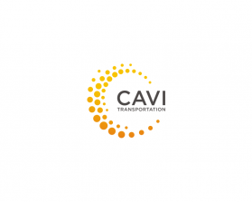 Logo Design entry 2430743 submitted by senu to the Logo Design for CaVi Transportation run by cavi