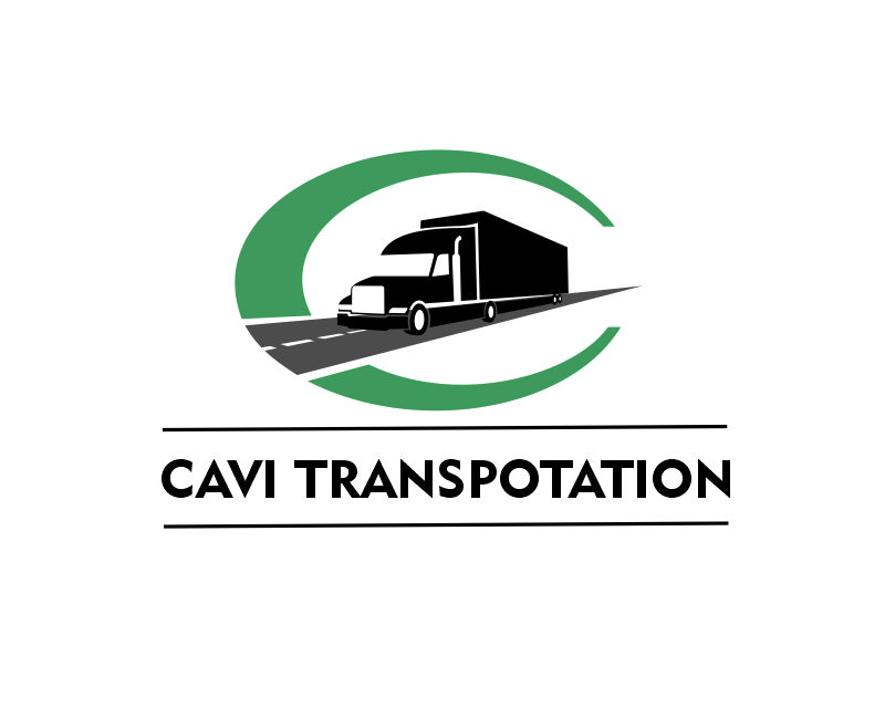 Logo Design entry 2431490 submitted by kuja76 to the Logo Design for CaVi Transportation run by cavi