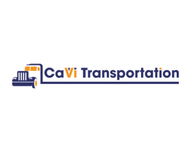 Logo Design Entry 2434123 submitted by aleksiro1210 to the contest for CaVi Transportation run by cavi