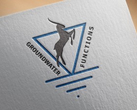 Logo Design Entry 2439673 submitted by papacay to the contest for Groundwater Functions run by Groundwaterfunctions