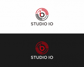 Logo Design Entry 2432924 submitted by Arsha to the contest for STUDIO IO run by StudioIO