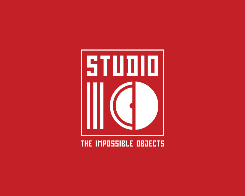 Logo Design entry 2436712 submitted by nsdhyd to the Logo Design for STUDIO IO run by StudioIO