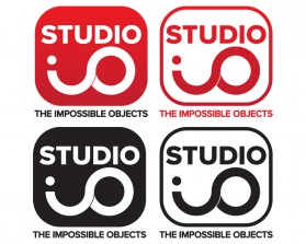 Logo Design Entry 2435550 submitted by Mikeron to the contest for STUDIO IO run by StudioIO
