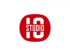 Logo Design entry 2434001 submitted by Maulana85 to the Logo Design for STUDIO IO run by StudioIO