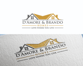 Logo Design entry 2518764 submitted by balsh