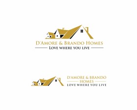 Logo Design entry 2518826 submitted by dickyomar