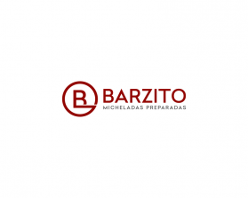Logo Design Entry 2433285 submitted by Expinosa to the contest for Barzito run by Jamielliug17
