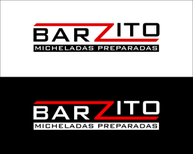 Logo Design Entry 2437279 submitted by Destination to the contest for Barzito run by Jamielliug17