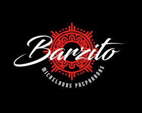 Logo Design entry 2440912 submitted by quimcey to the Logo Design for Barzito run by Jamielliug17