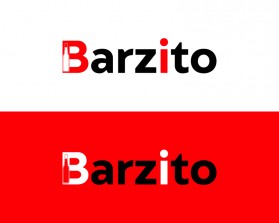 Logo Design Entry 2434706 submitted by freelancerrony to the contest for Barzito run by Jamielliug17