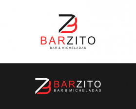 Logo Design Entry 2432638 submitted by dheny to the contest for Barzito run by Jamielliug17