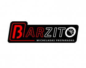 Logo Design Entry 2434462 submitted by clsantos82 to the contest for Barzito run by Jamielliug17