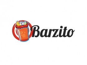 Logo Design Entry 2435243 submitted by cad to the contest for Barzito run by Jamielliug17