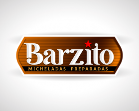 Logo Design Entry 2436489 submitted by mikz051 to the contest for Barzito run by Jamielliug17