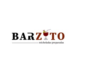 Logo Design Entry 2439363 submitted by ali_maksum to the contest for Barzito run by Jamielliug17