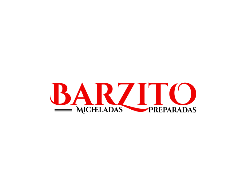 Logo Design entry 2440912 submitted by fije to the Logo Design for Barzito run by Jamielliug17