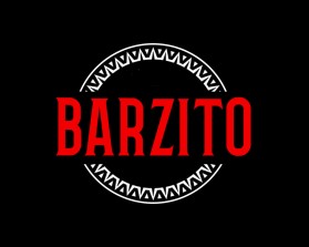 Logo Design entry 2433484 submitted by VectorinoArt to the Logo Design for Barzito run by Jamielliug17