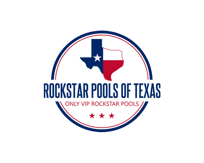 Logo Design entry 2438341 submitted by EdiWibowo to the Logo Design for RockStar Pools of Texas run by joshsmithnv