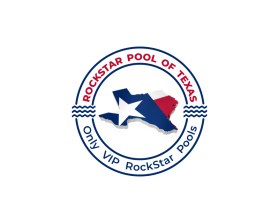 Logo Design Entry 2439889 submitted by alanqosh to the contest for RockStar Pools of Texas run by joshsmithnv