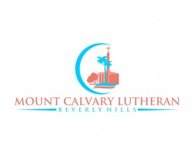 Logo Design Entry 2435903 submitted by yusuflogo81 to the contest for Mount Calvary Lutheran run by Mtcalvary