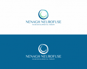 Logo Design entry 2434729 submitted by ndaru_ to the Logo Design for Nenagh Neurofuse run by SBoland