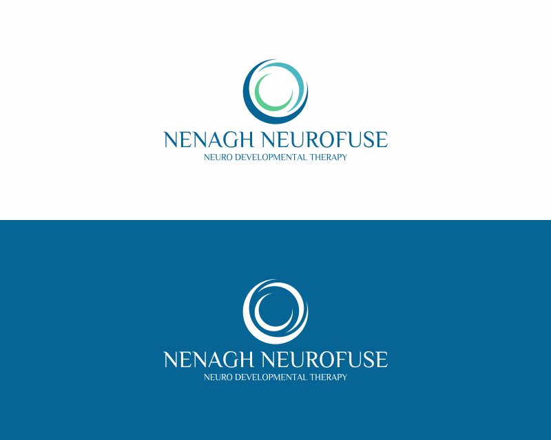Logo Design entry 2443914 submitted by Arsha to the Logo Design for Nenagh Neurofuse run by SBoland