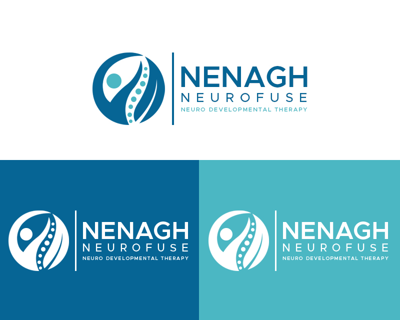 Logo Design entry 2443914 submitted by Hasibul_083 to the Logo Design for Nenagh Neurofuse run by SBoland